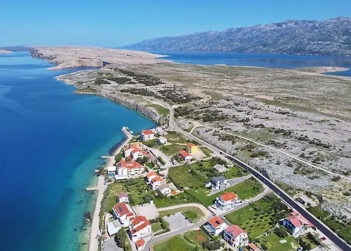 Apartments Poljak