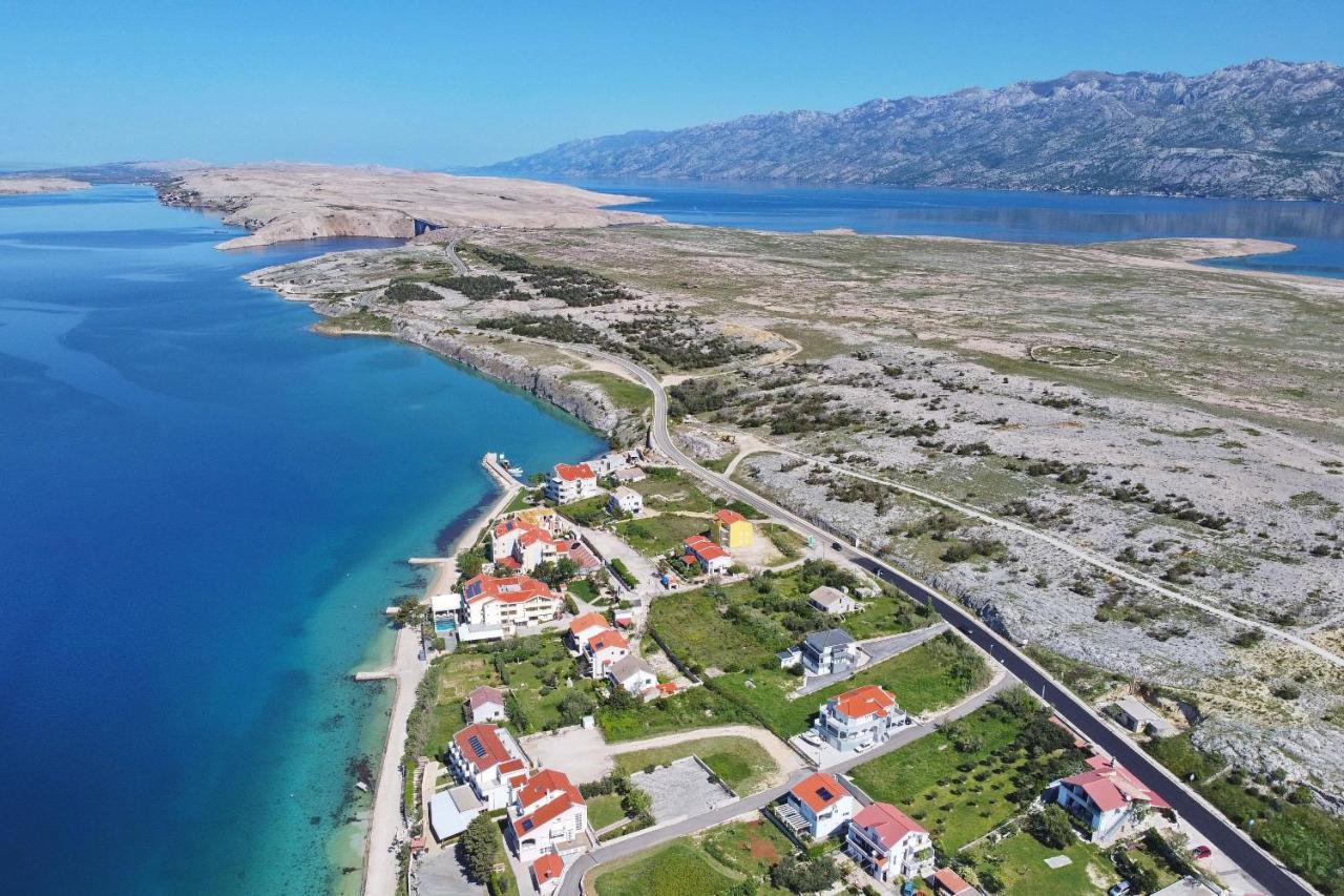 Poljak Apartment Rtina