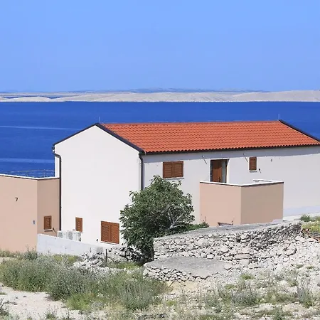 Apartments Poljak Rtina Exterior photo