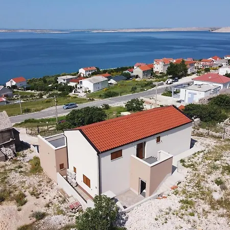 Apartments Poljak Rtina Exterior photo