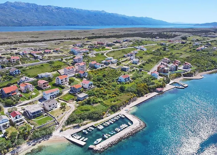 Apartments Poljak