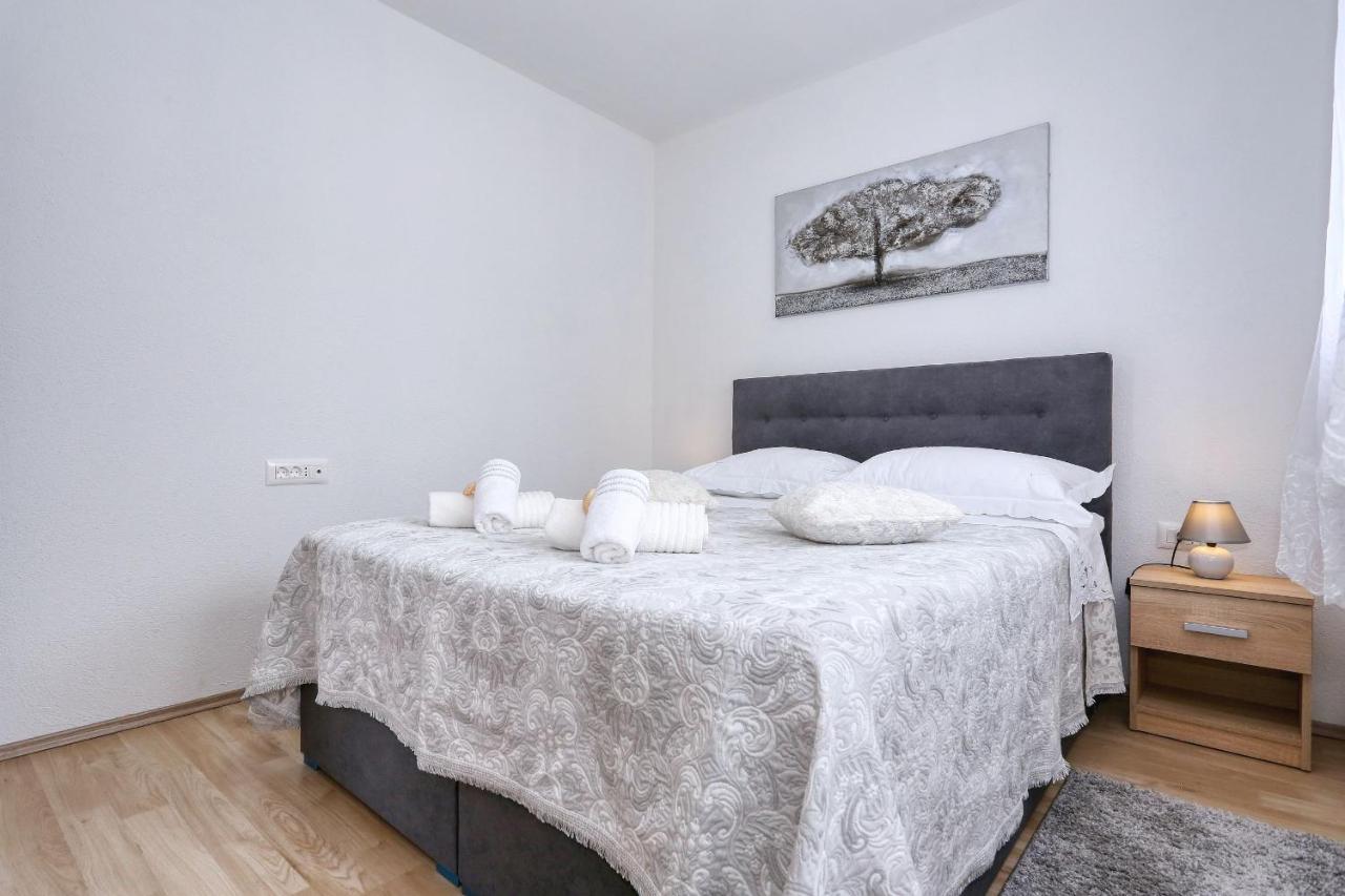 Appartement Poljak