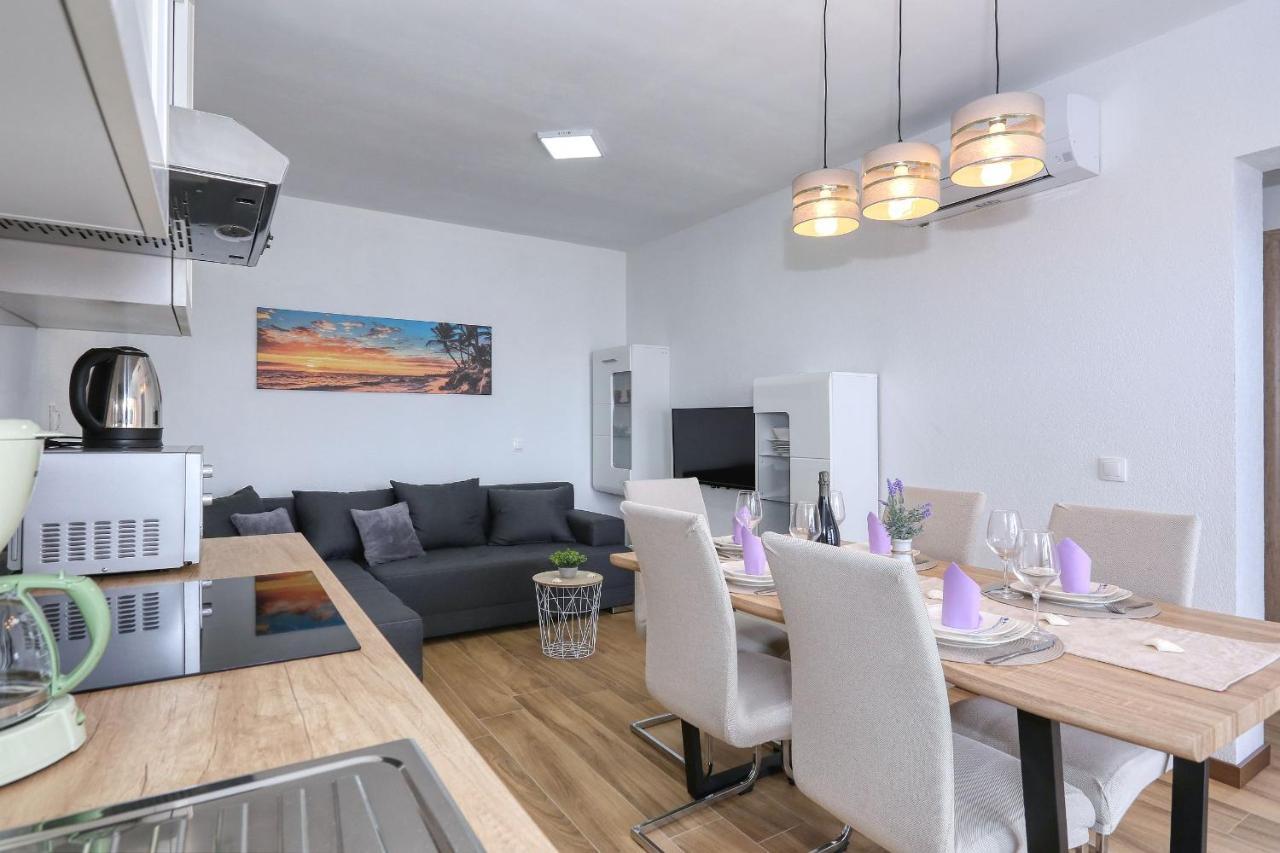 Apartment Poljak