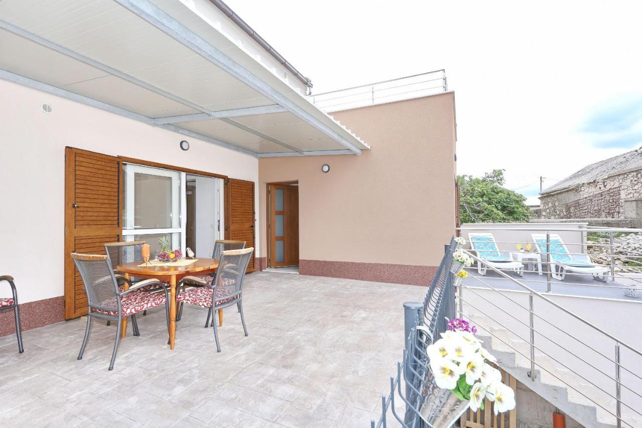 Poljak Apartment
