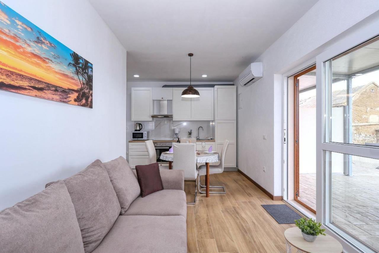 Poljak Apartment Rtina