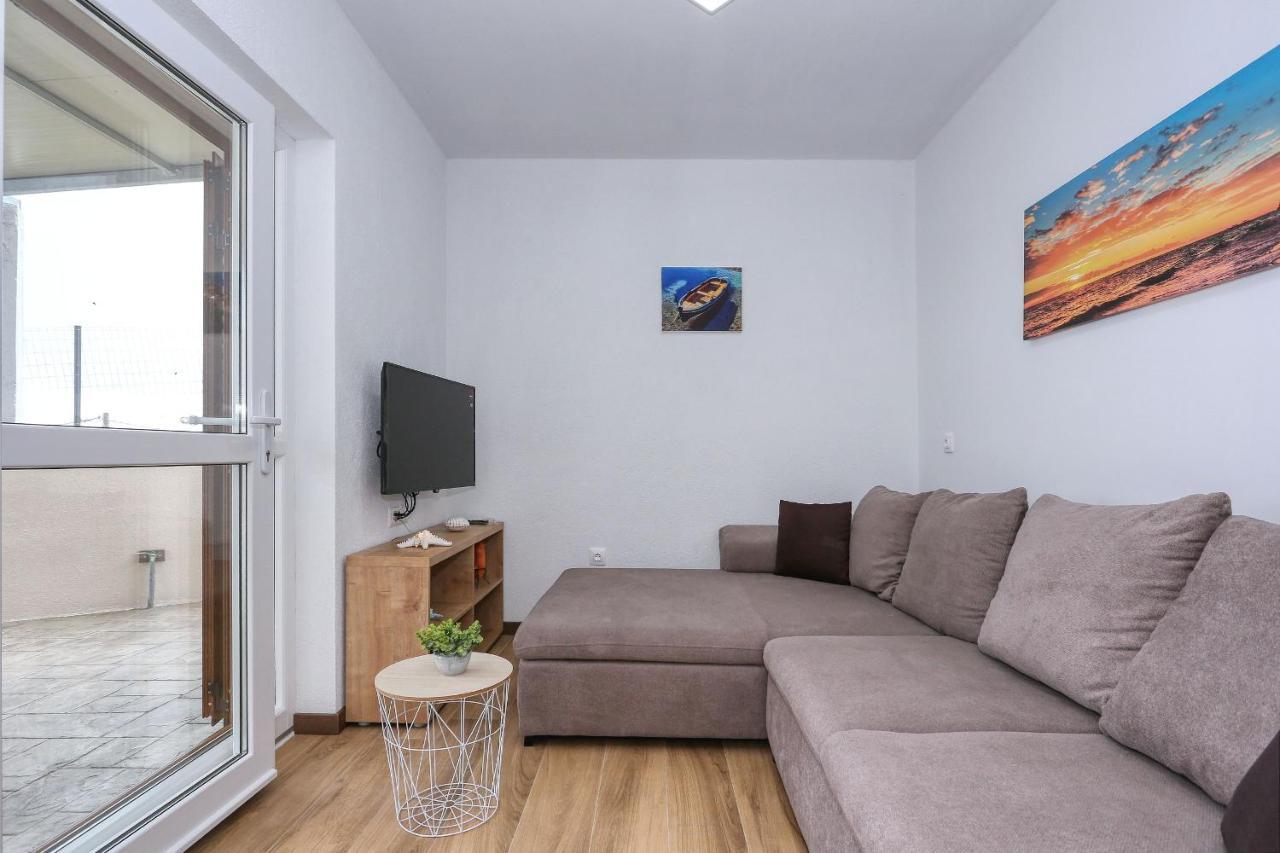 Apartment Poljak Rtina