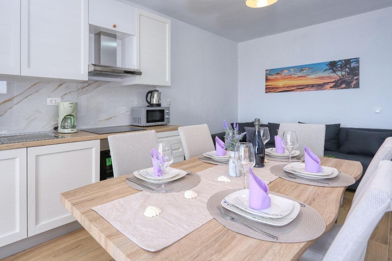 Apartment Poljak