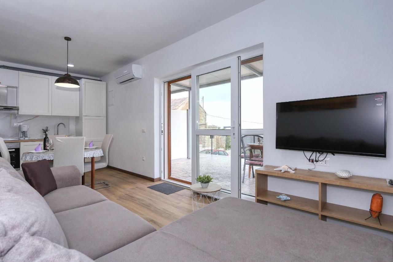 Poljak Apartment