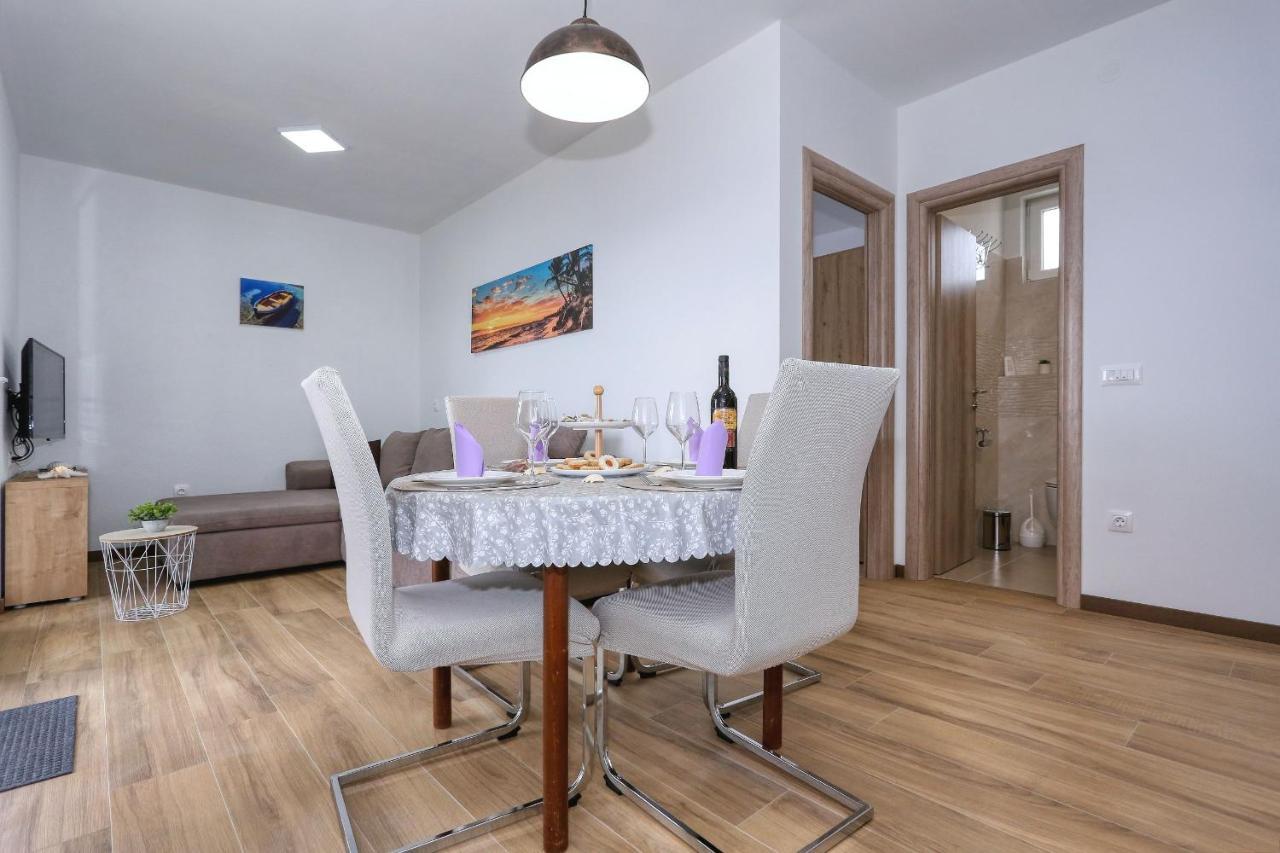 Appartement Poljak Rtina