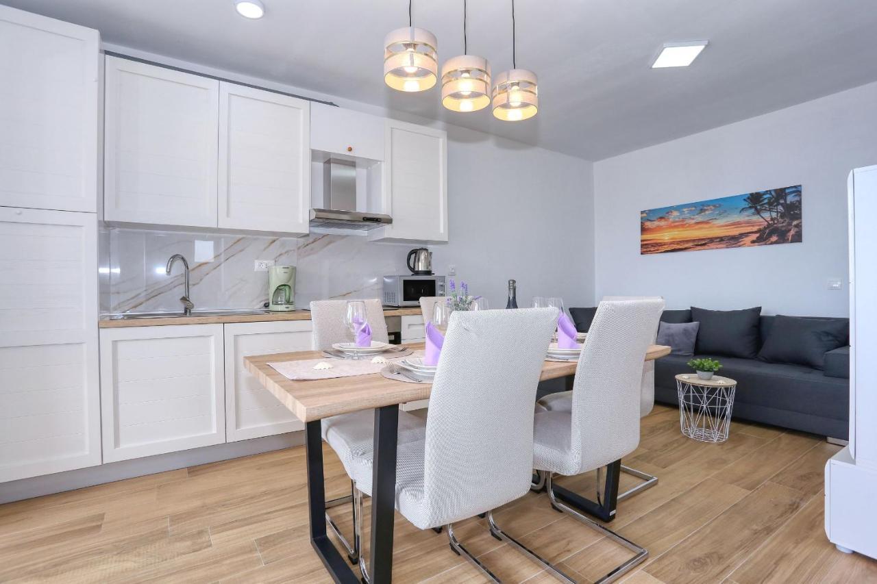 Poljak Apartment Rtina