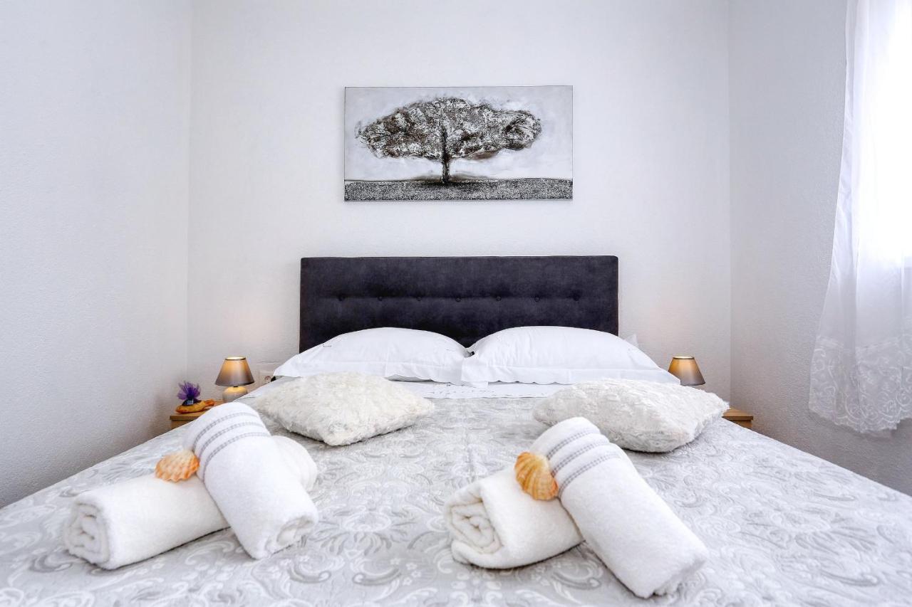 Appartement Poljak *