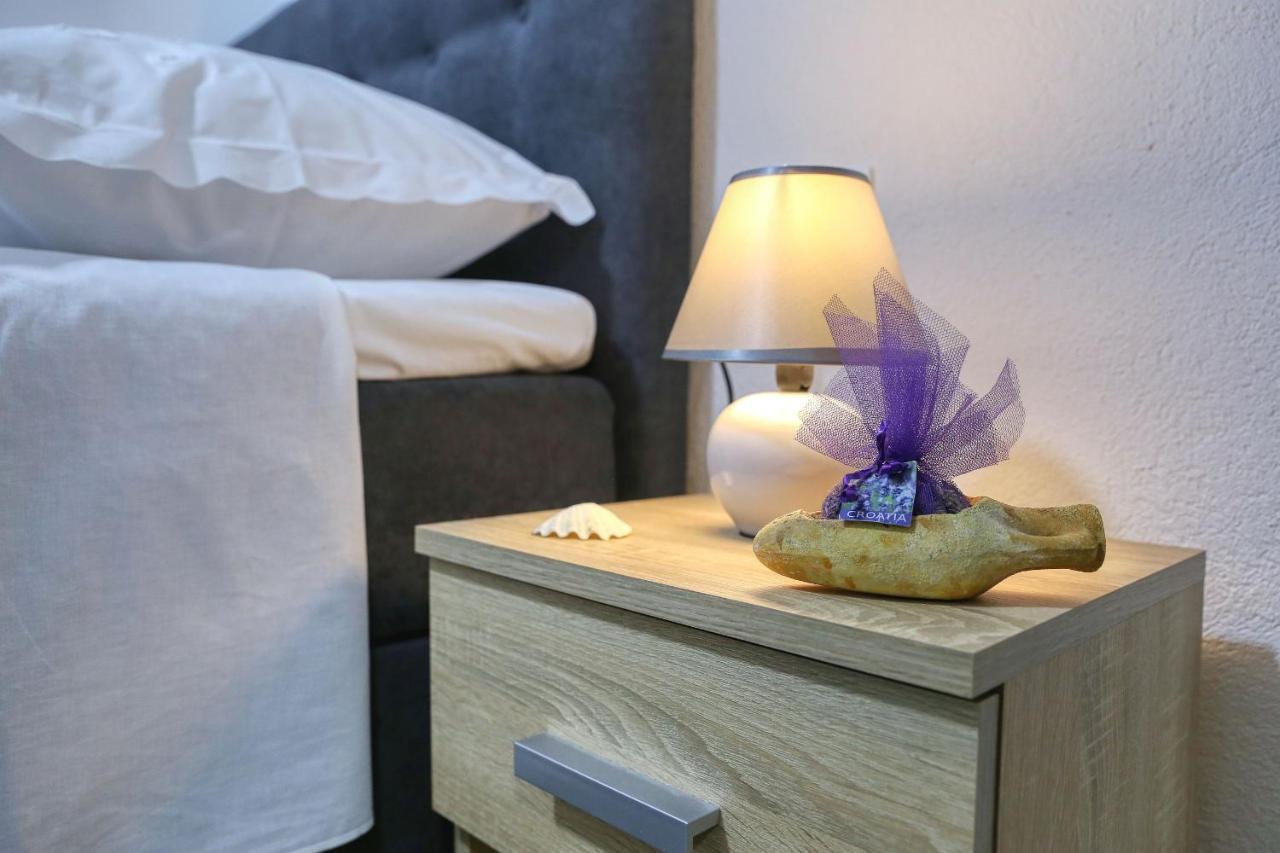 Appartement Poljak Rtina