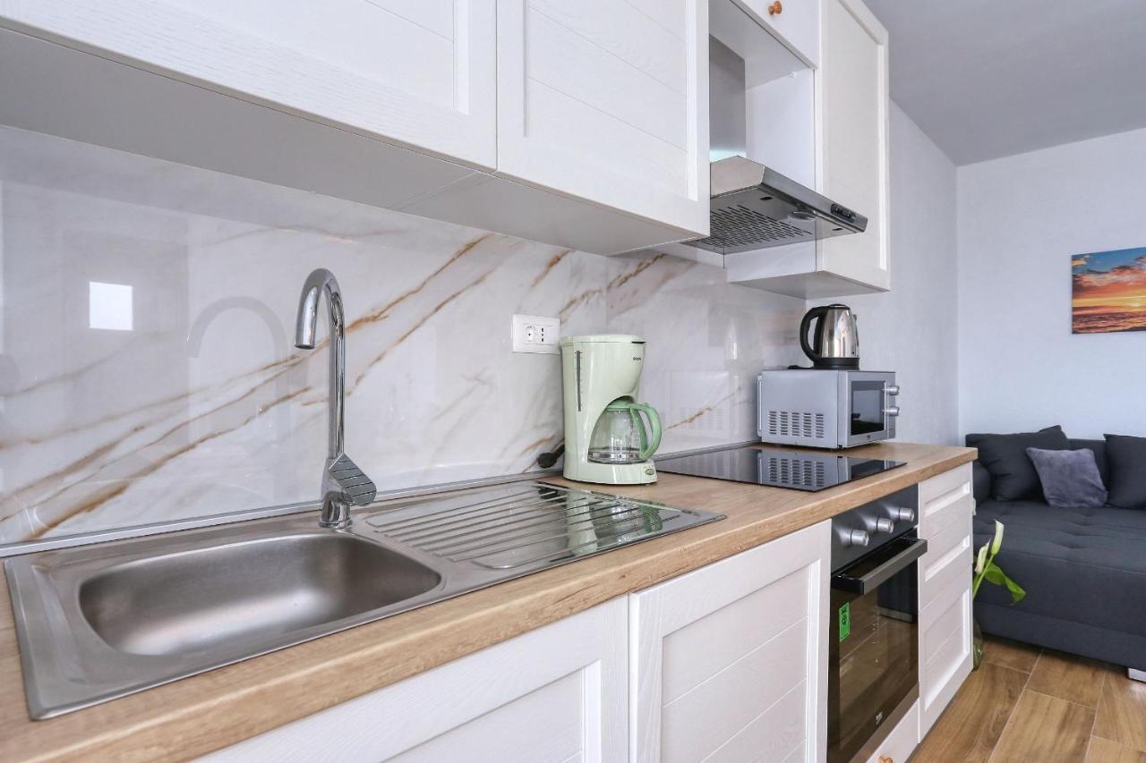 Appartement Poljak Rtina