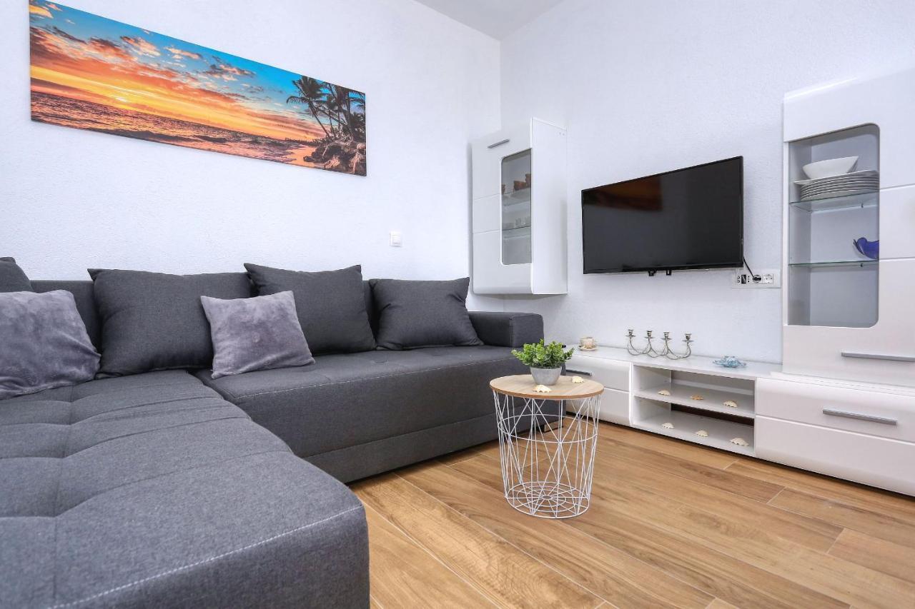 Appartement Poljak Rtina