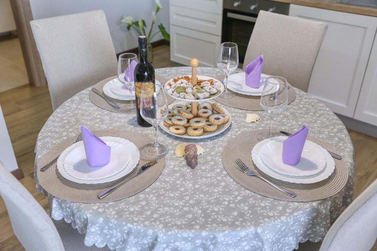Poljak Apartment *