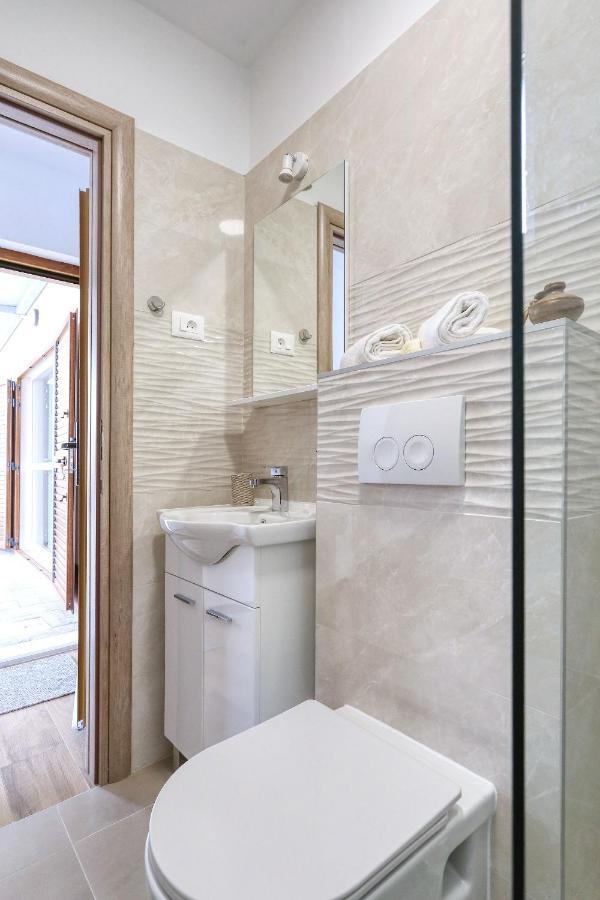 Apartment Poljak Rtina