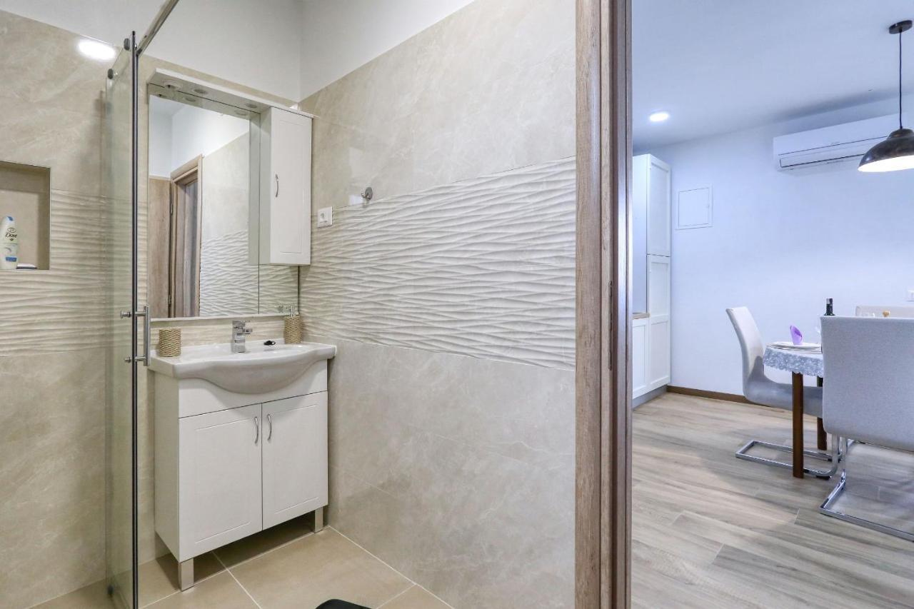 Appartement Poljak Rtina