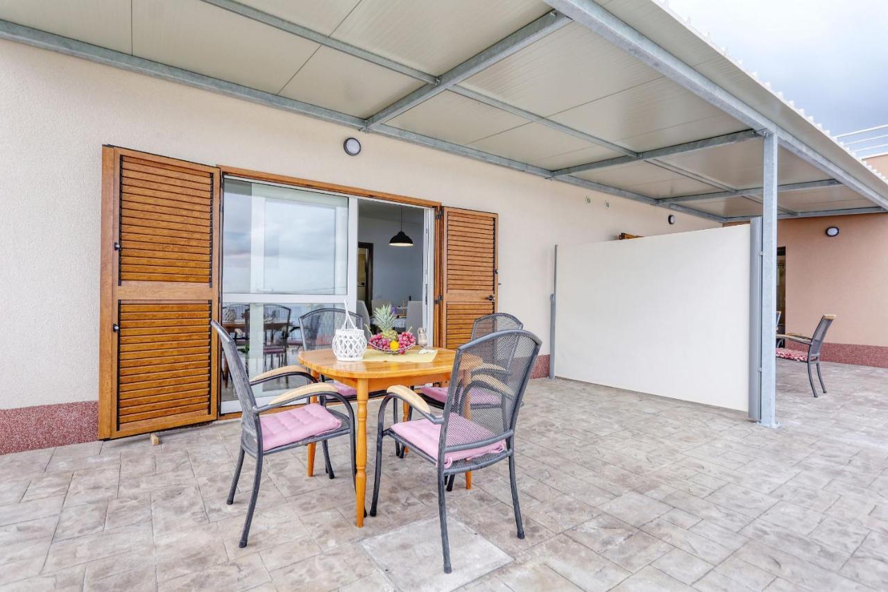 Poljak Apartment Rtina