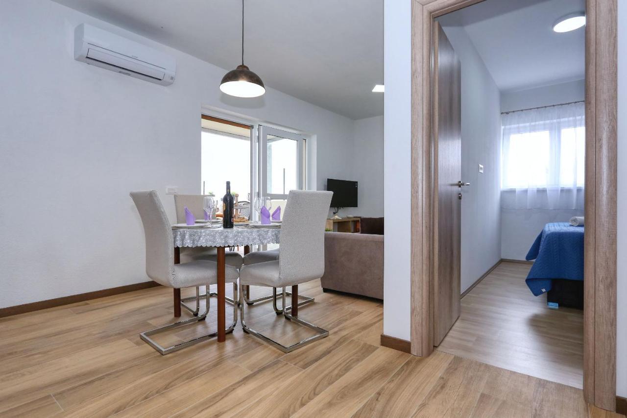 Poljak Apartment *