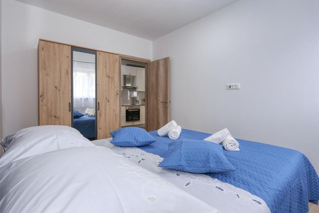 Poljak Appartement Rtina