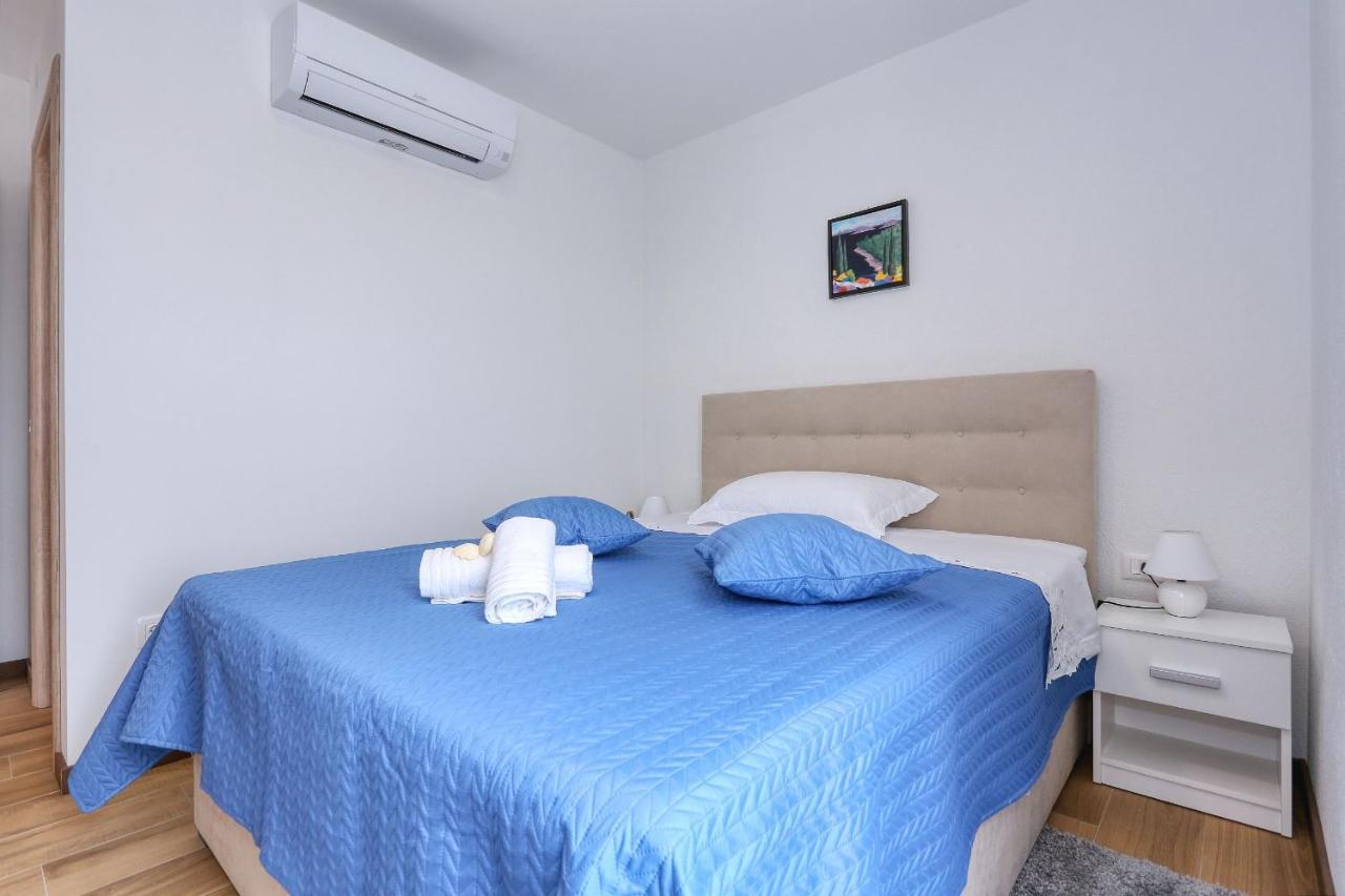 Apartment Poljak *
