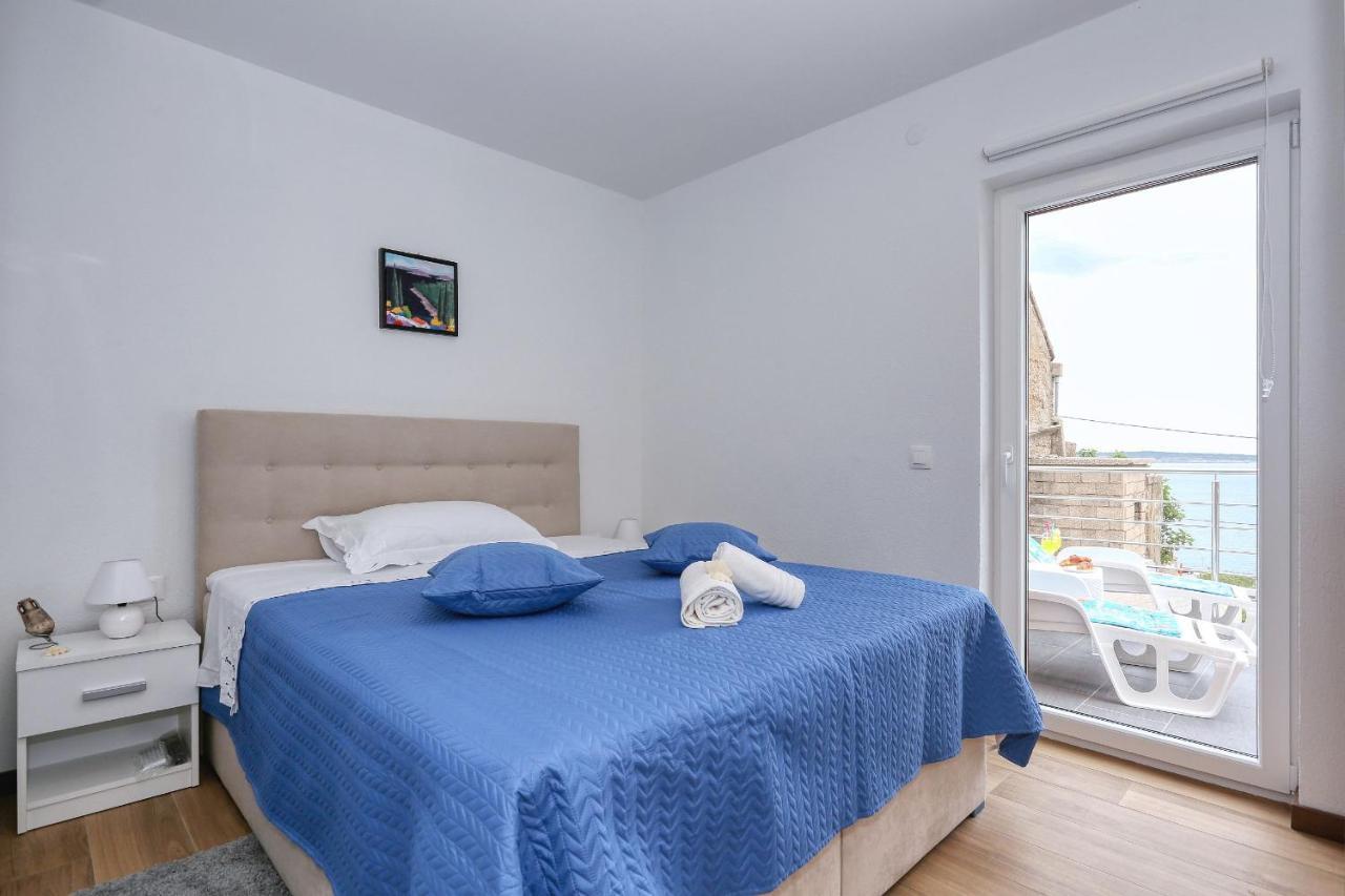 Apartment Poljak Rtina