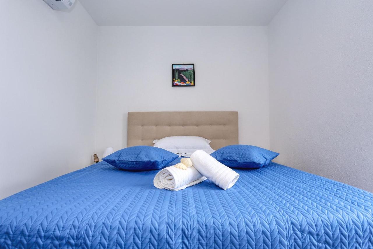 Apartment Poljak *