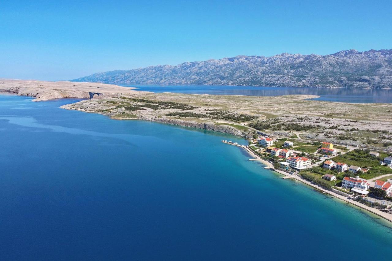 Apartment Poljak Rtina