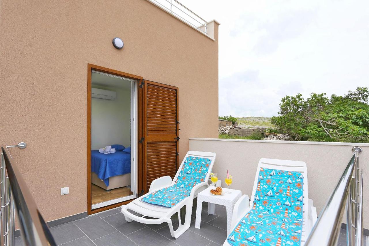 Poljak Appartement Rtina