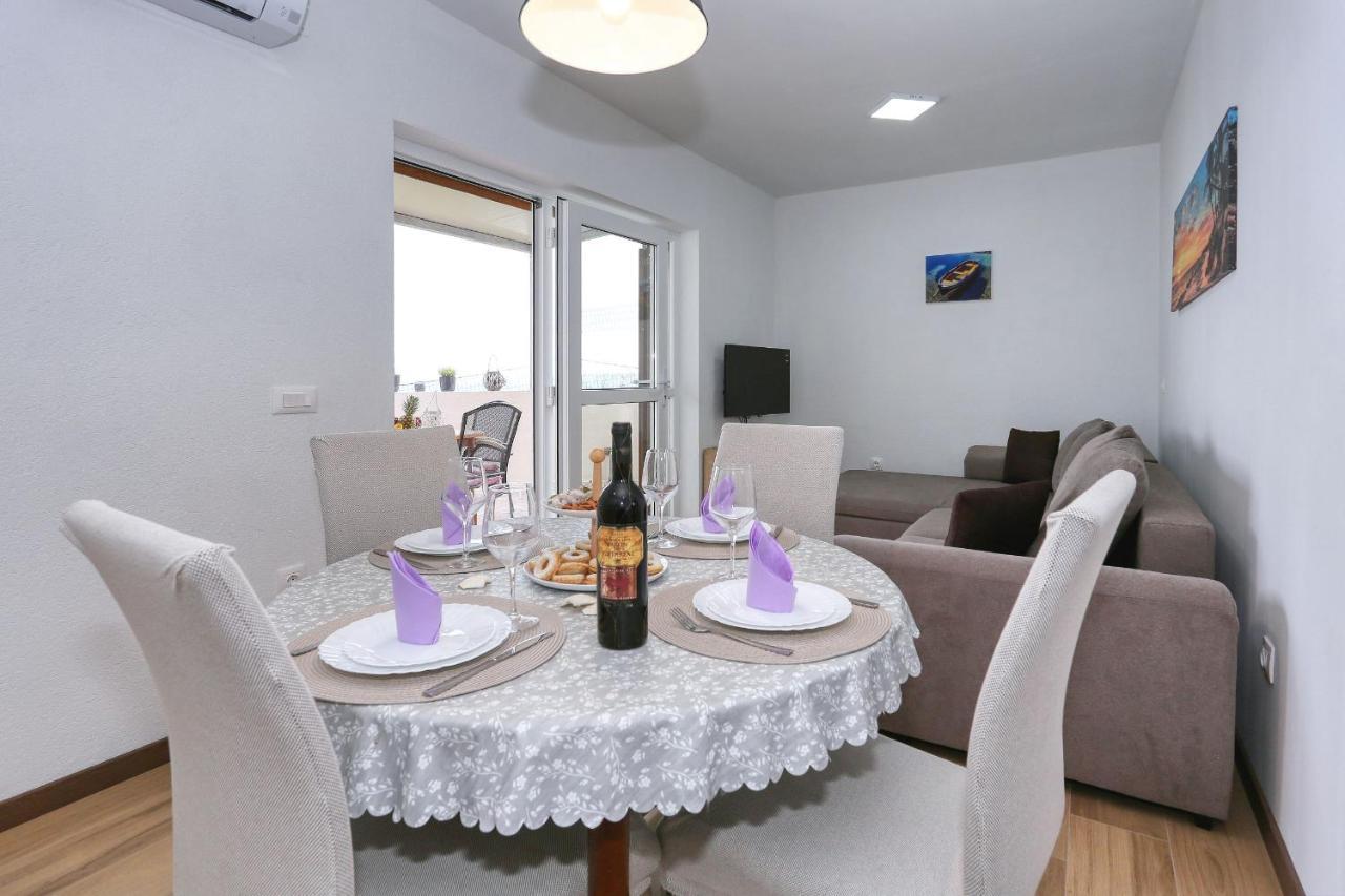 Apartment Poljak *