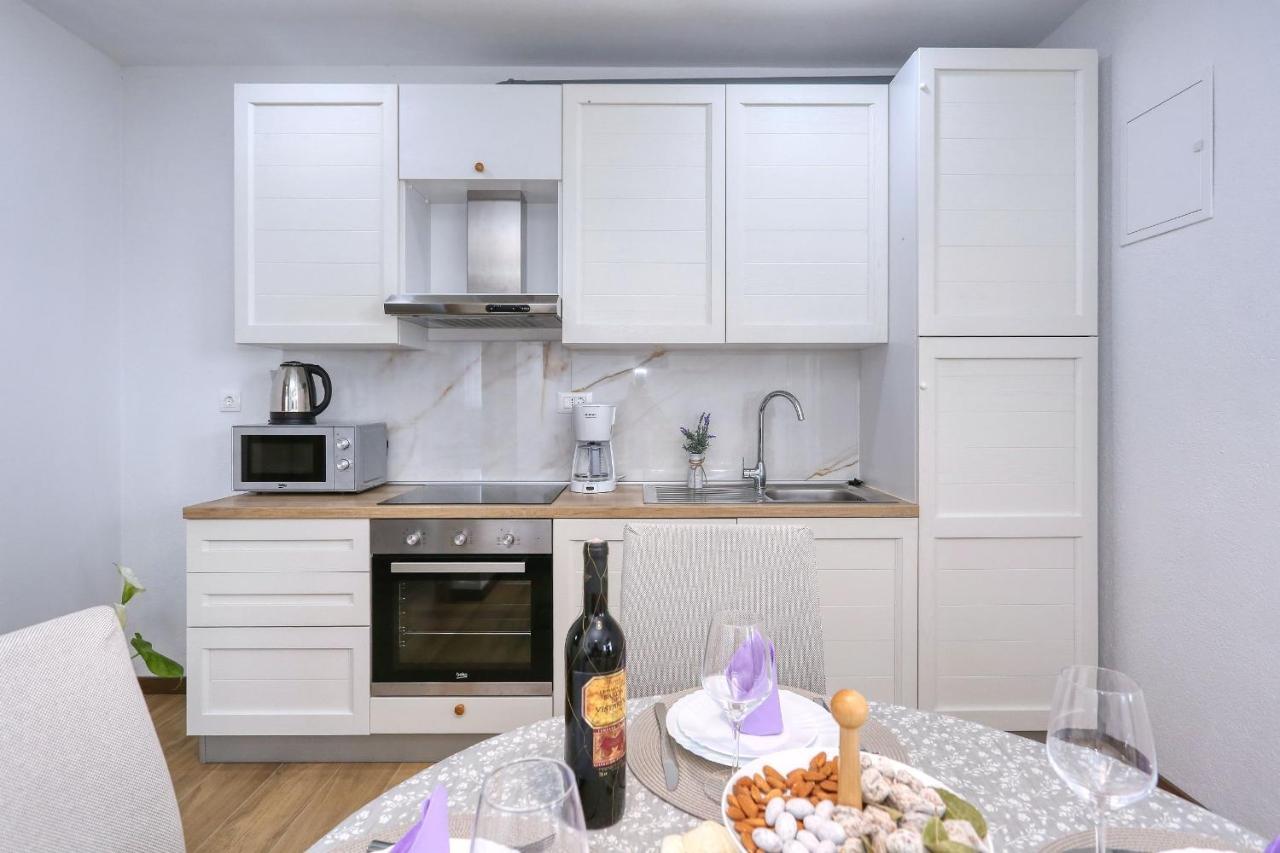 Poljak Apartment