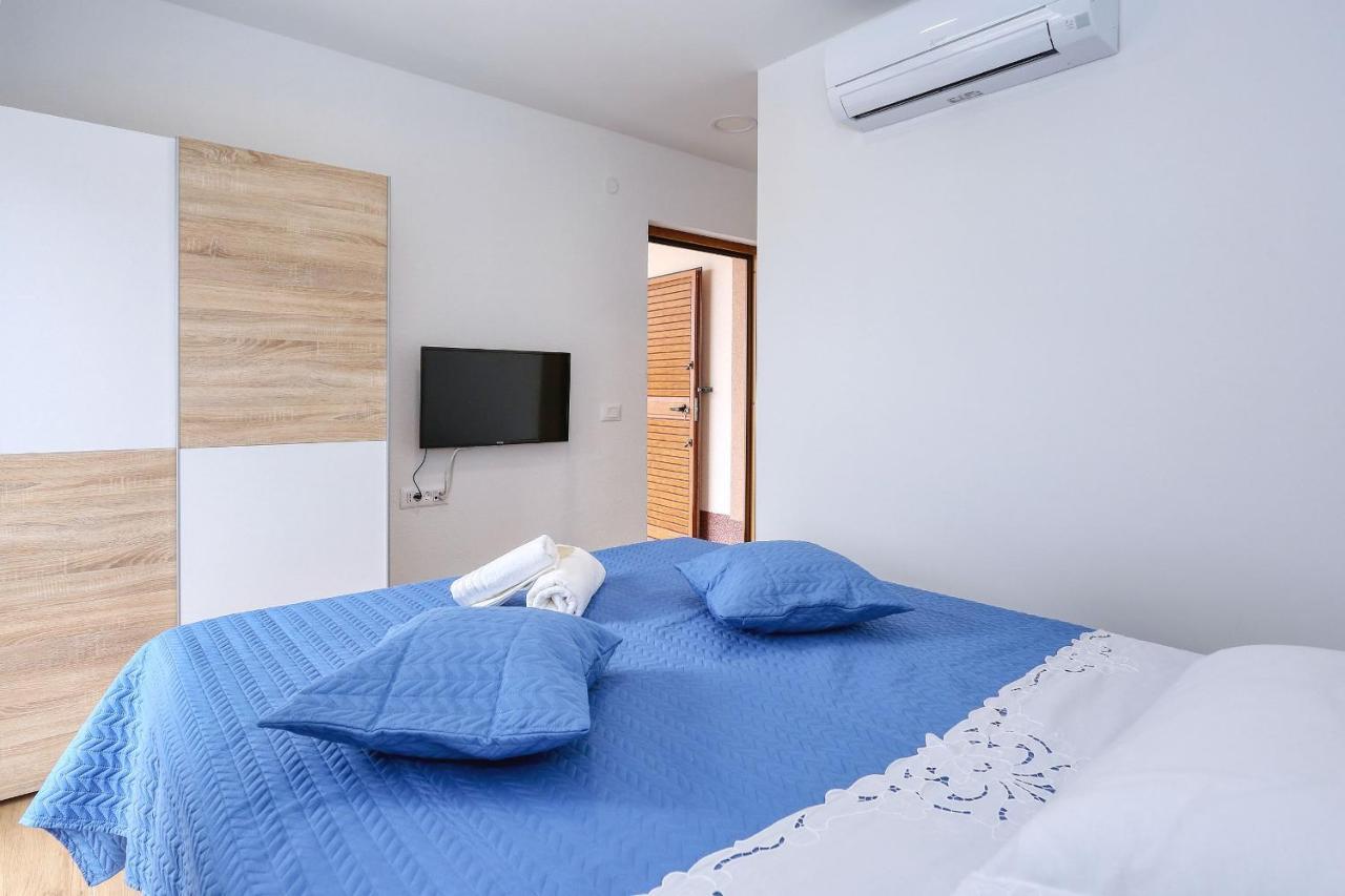 Poljak Apartment