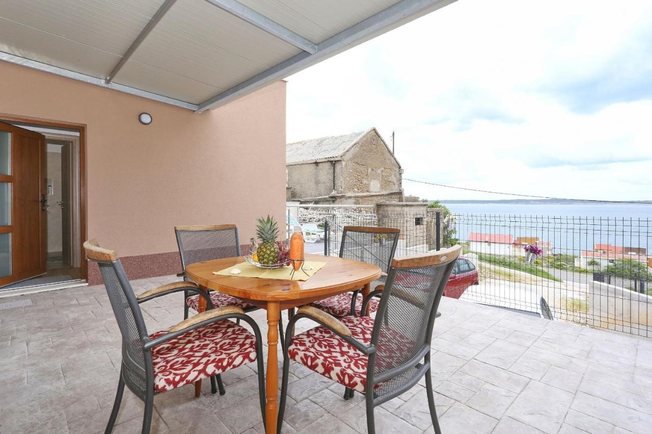 Apartment Poljak Rtina