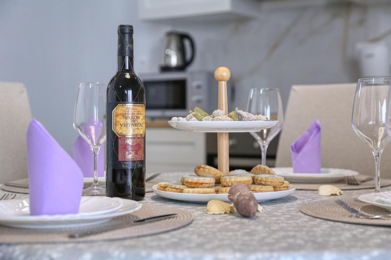 Poljak Apartment Rtina