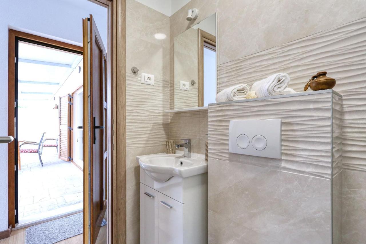 Poljak Apartment Rtina