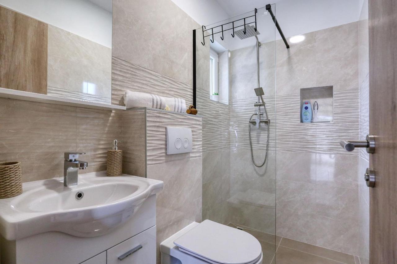 Apartment Poljak Rtina