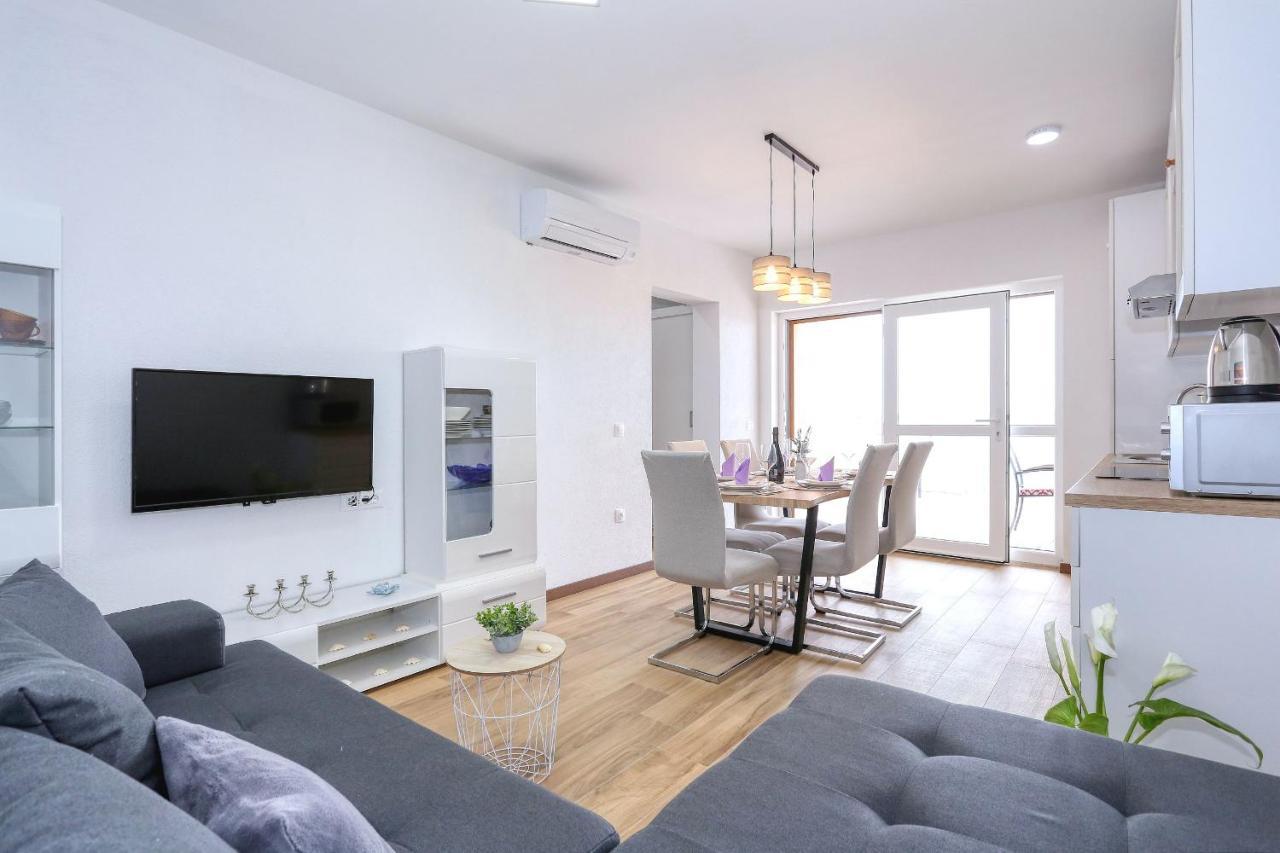 Apartment Poljak