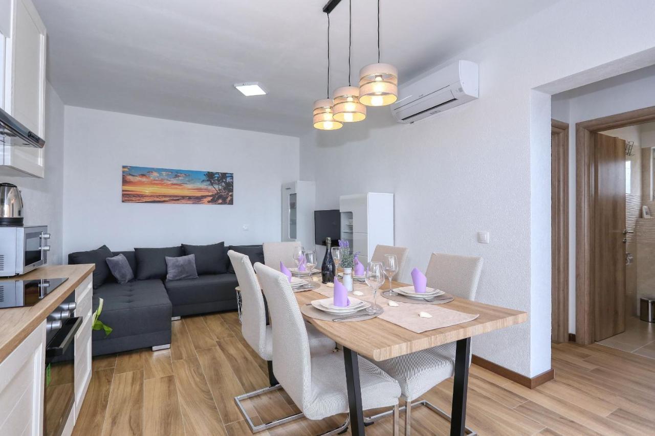 Apartment Poljak