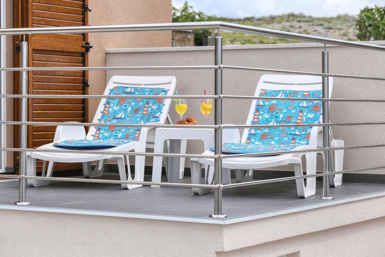 Apartment Poljak Rtina