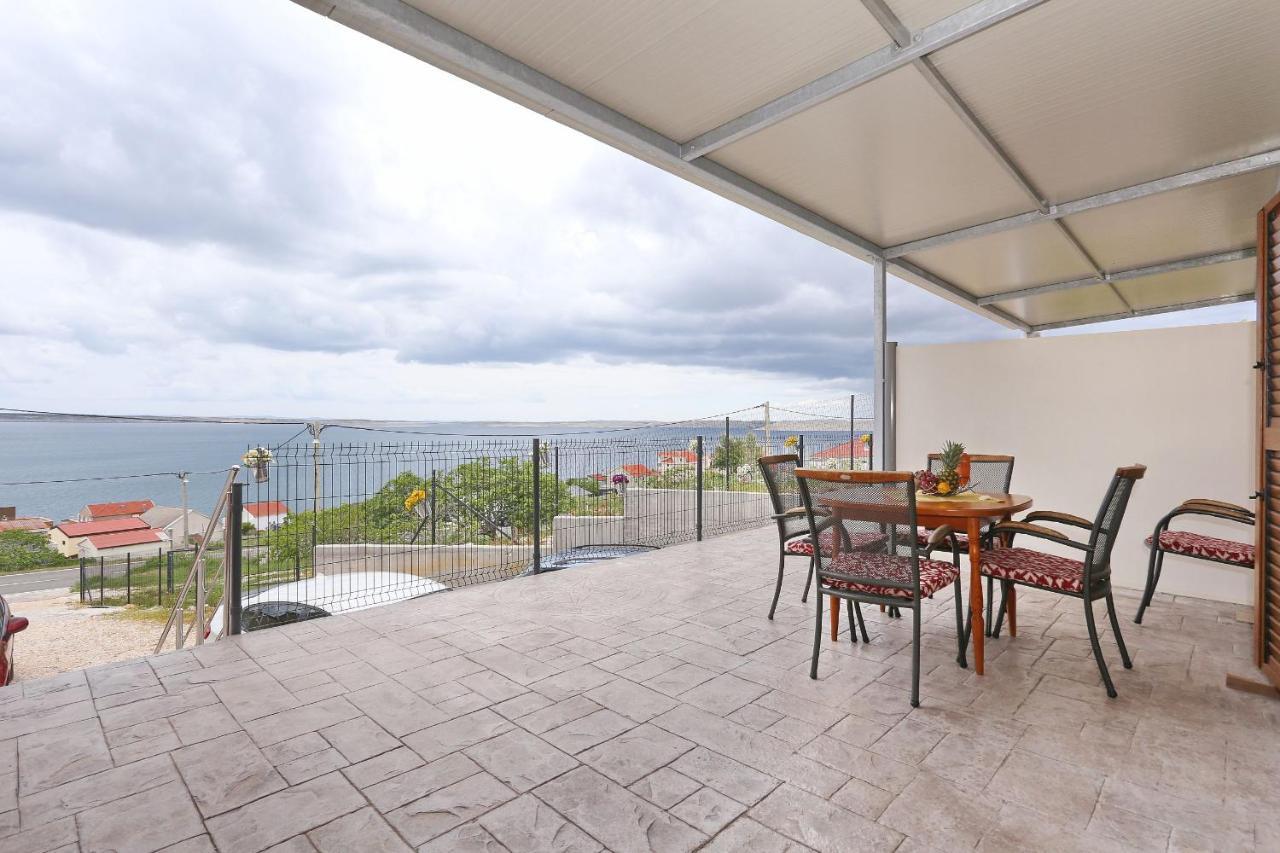 Apartment Poljak Rtina