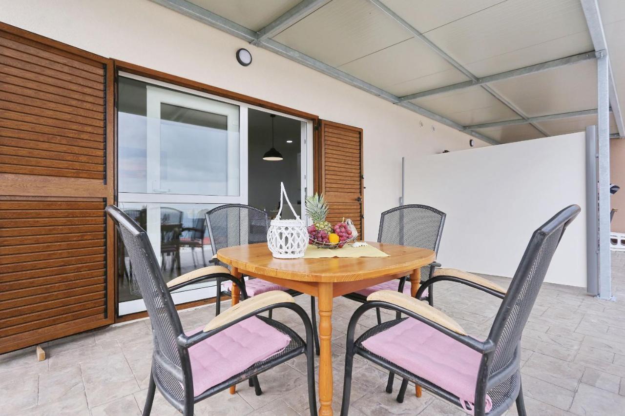 Poljak Apartment Rtina