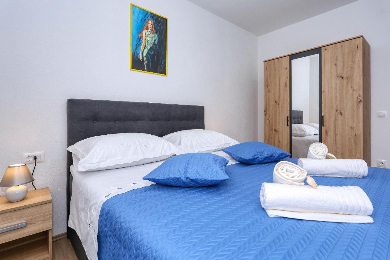 Apartment Poljak