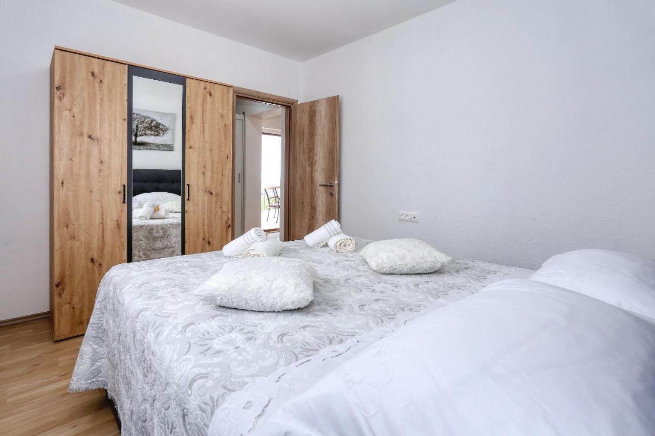 Appartement Poljak *
