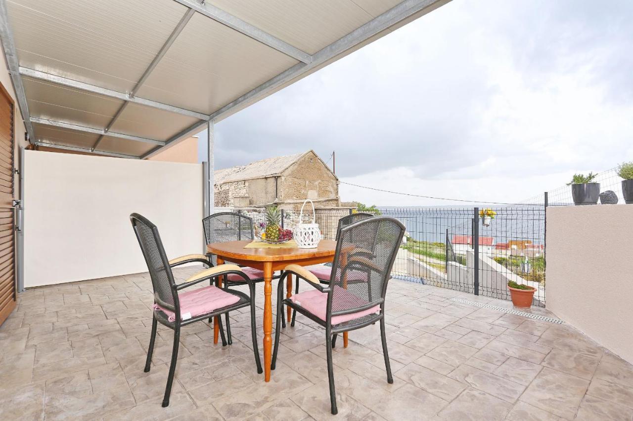 Apartment Poljak
