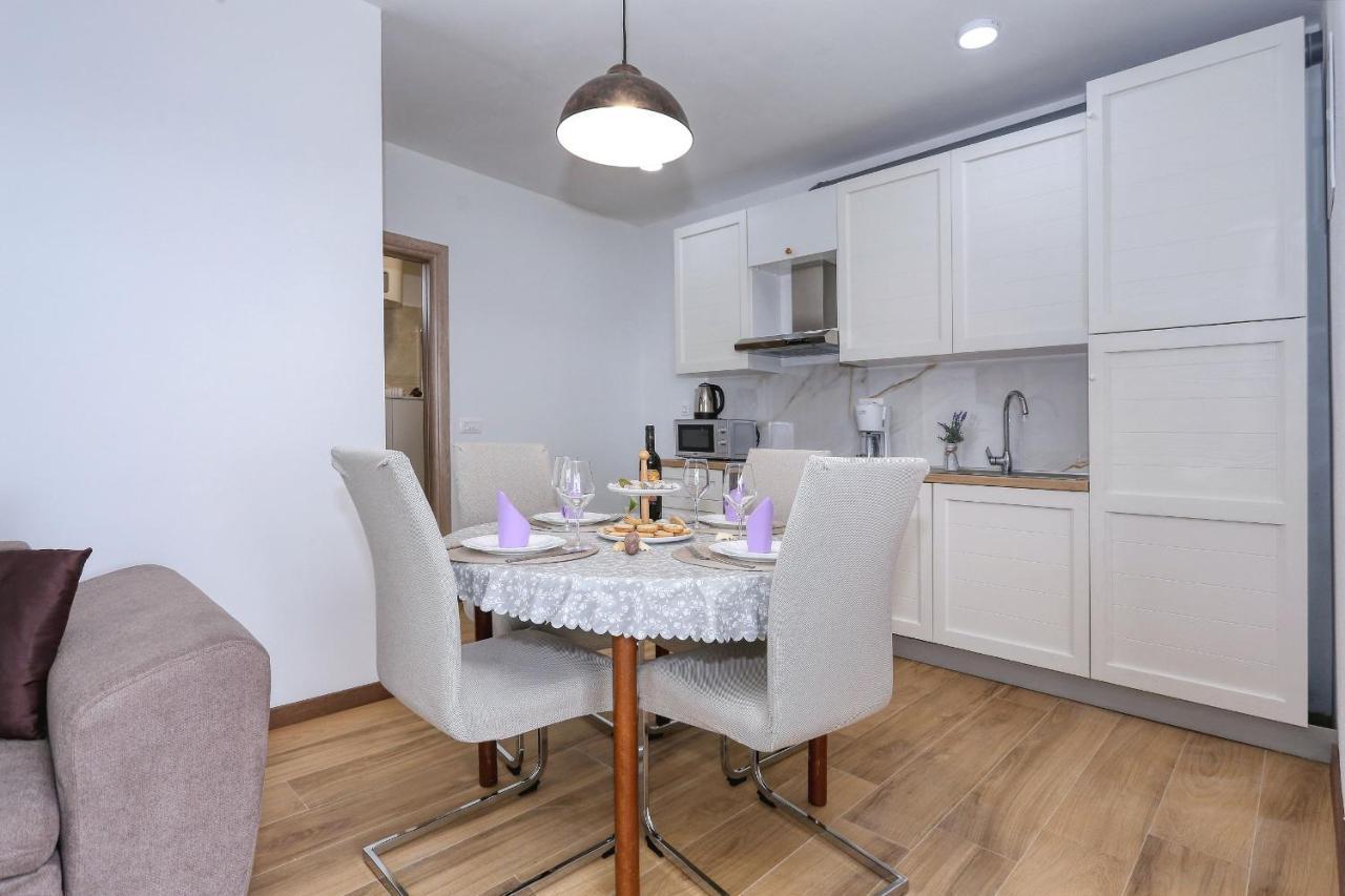 Poljak Apartment Rtina