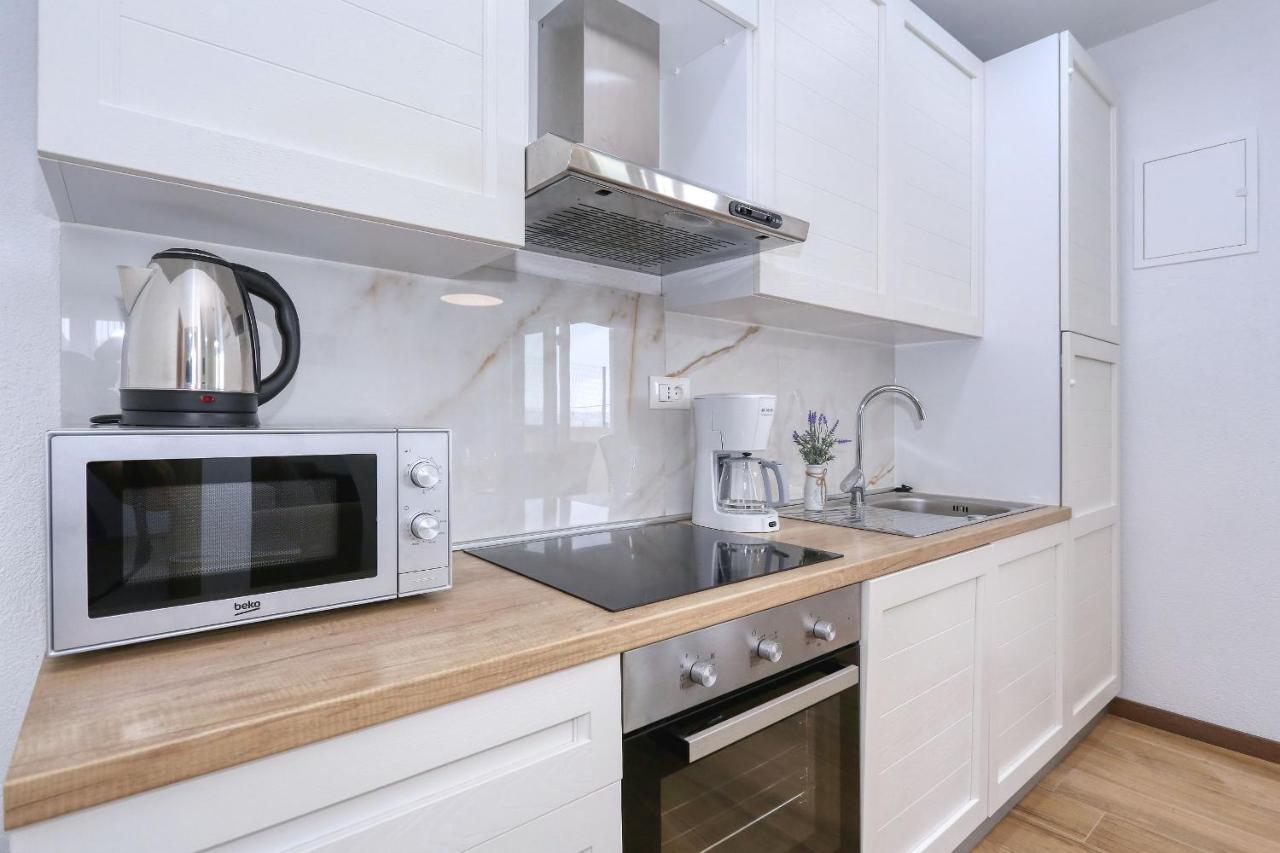 Poljak Apartment *