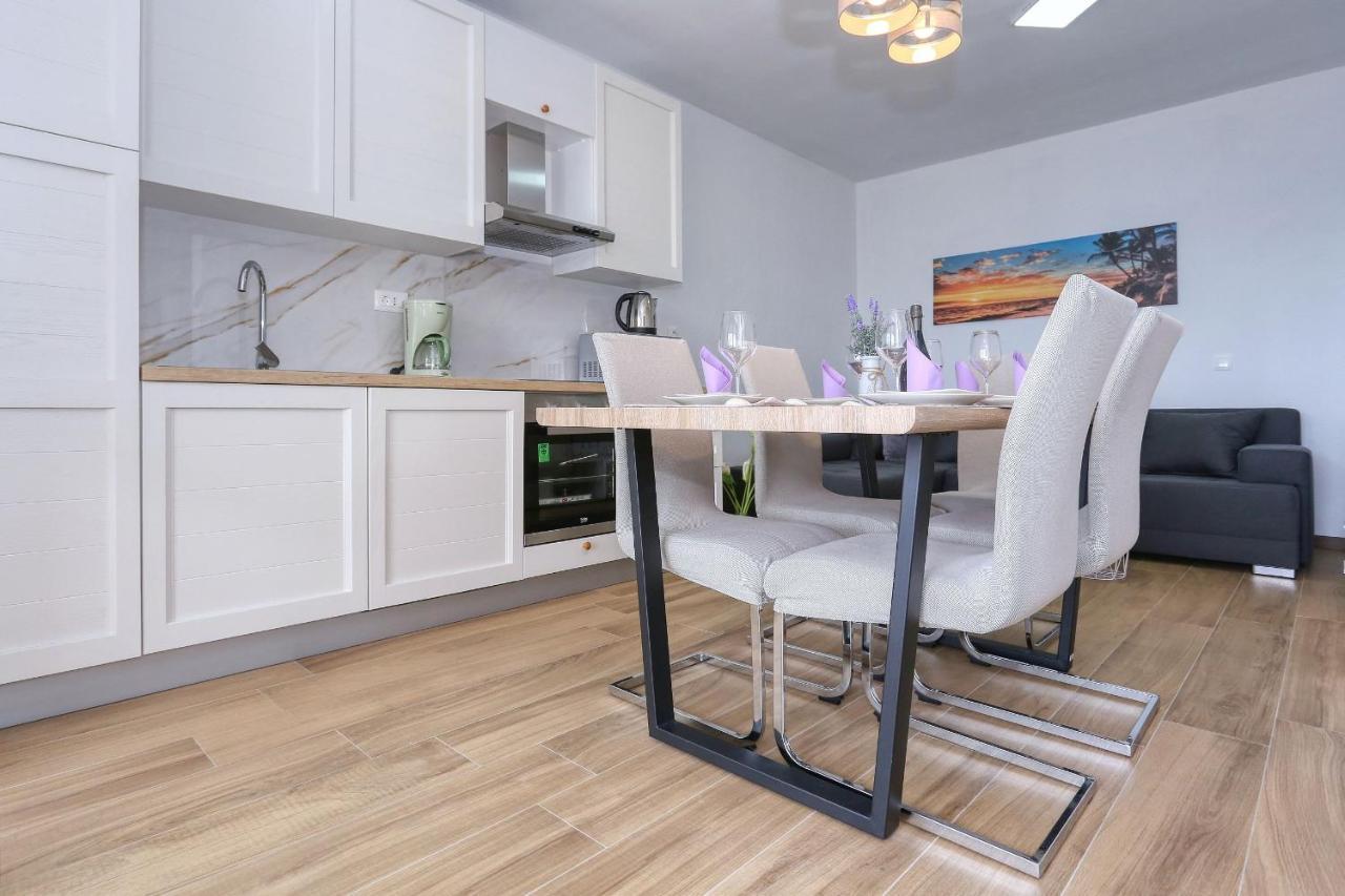 Poljak Apartment Rtina