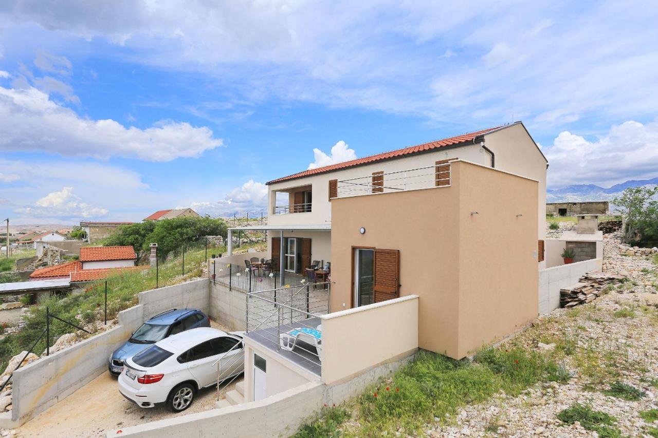 Poljak Apartment