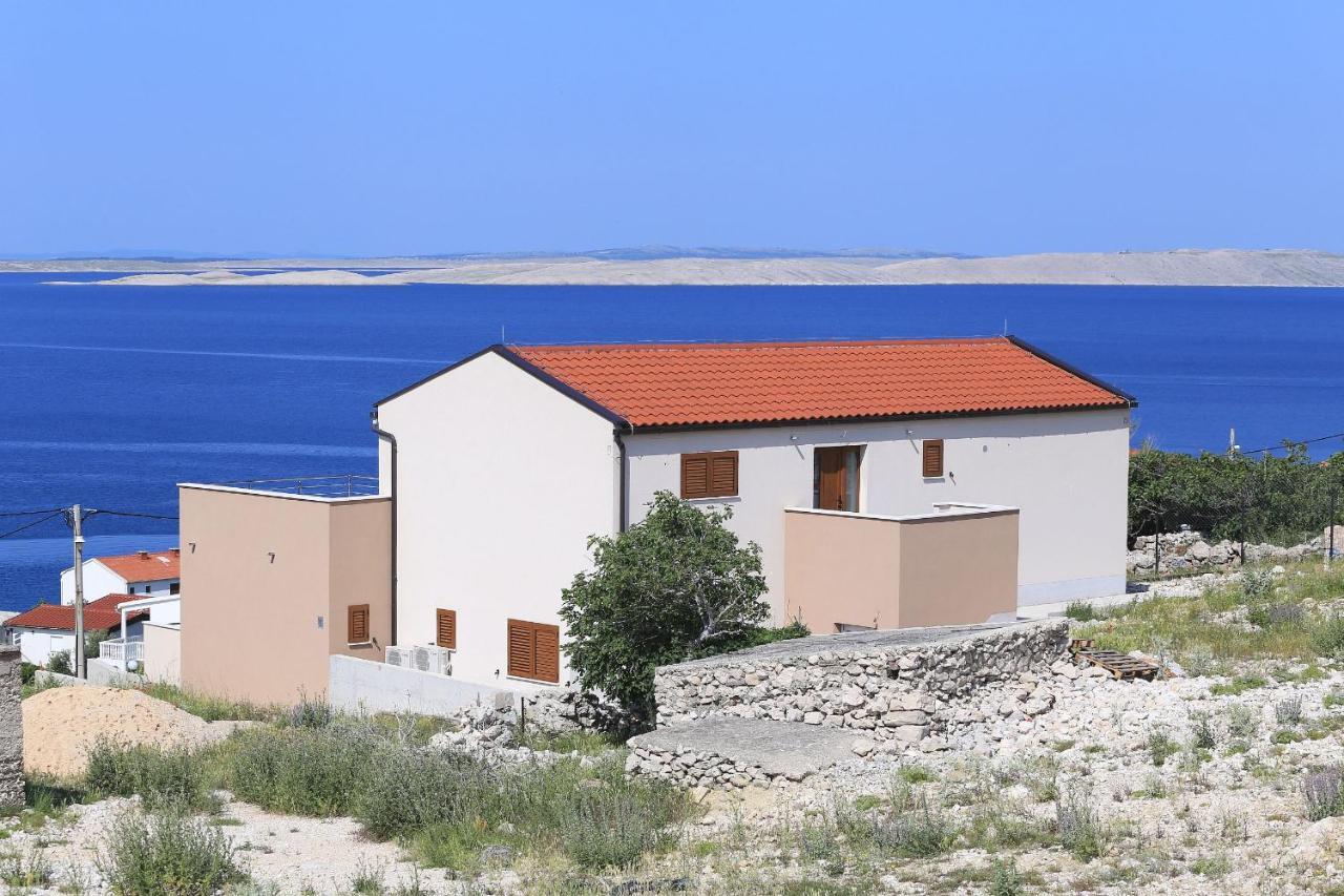 Poljak Apartment Rtina