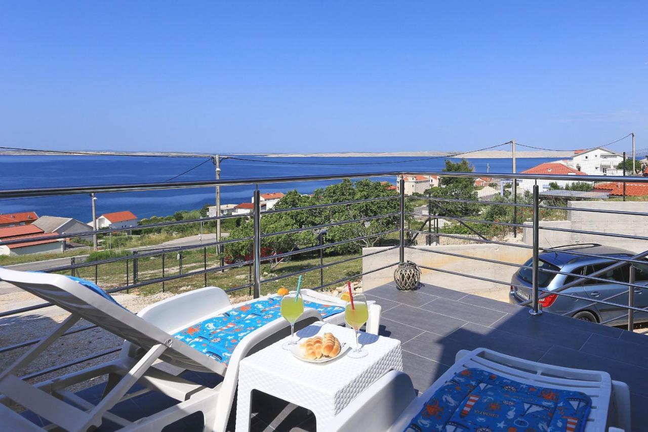 Poljak Appartement Rtina